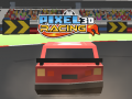 Permainan Pixel Racing 3d