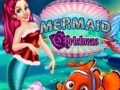 Permainan Mermaid Christmas