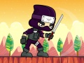 Permainan Ninja Adventure: Relax Time