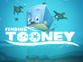 Permainan Finding Tooney