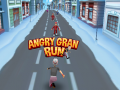 Permainan Angry Gran Run Russi