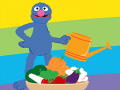 Permainan 123 Sesame Street: Grow Your Colors