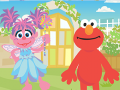 Permainan 123 Sesame Street: Ready, Set, Grow!