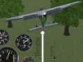 Permainan Real Flight Simulator 2