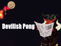 Permainan Devilish Pong