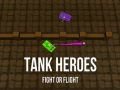 Permainan Tank Heroes: Fight or Flight