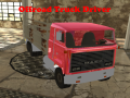 Permainan Offroad Truck Driver