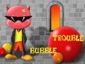 Permainan Bubble Trouble