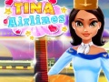 Permainan Tina Airlines