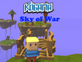 Permainan Kogama: Sky of War