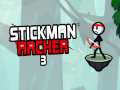 Permainan Stickman Archer 3