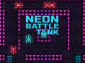 Permainan Neon Battle Tank