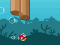 Permainan Flappy Fish