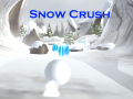 Permainan Snow Crush