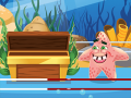 Permainan Sea Monsters: Food Duel