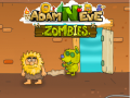 Permainan Adam and Eve: Zombies