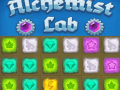 Permainan Alchemist Lab