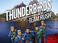 Permainan Thunderbirds Are Go: Team Rush