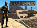 Permainan Stealth Sniper 2