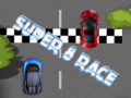 Permainan Super 8 Race