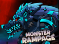 Permainan Monster Rampage