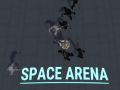 Permainan Space  Arena