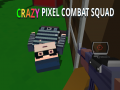 Permainan Crazy Pixel Combat Squad