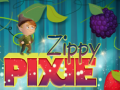 Permainan Zippy Pixie