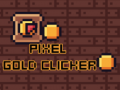 Permainan Pixel Gold Clicker