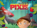 Permainan Zippy Pixie