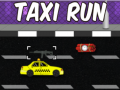 Permainan Taxi Run