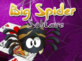 Permainan Big Spider Solitaire