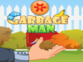 Permainan Garbage Man