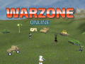 Permainan Warzone Online