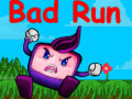 Permainan Bad Run