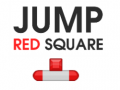 Permainan Jump Red Square