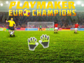 Permainan Playmaker Euro Champions