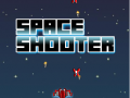 Permainan Space Shooter