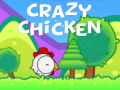 Permainan Crazy Chicken