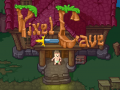 Permainan Pixel Cave: My Backyard