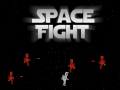 Permainan Space Fight