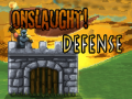 Permainan Onslaught Defence