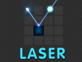 Permainan Laser