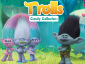 Permainan Trolls Candy Collector