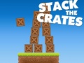 Permainan Stack The Crates