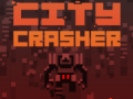 Permainan City Crasher