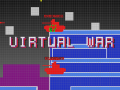 Permainan Virtual War 