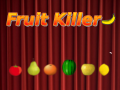 Permainan Fruit Killer