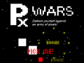 Permainan PxWars