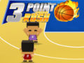 Permainan 3 Point Rush